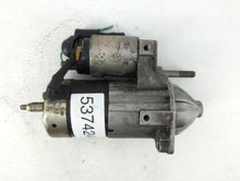 2012-2014 Kia Optima Car Starter Motor Solenoid OEM P/N:23300 EY00D Fits 2008 2009 2010 2011 2012 2013 2014 OEM Used Auto Parts