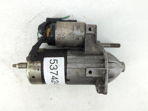 2012-2014 Kia Optima Car Starter Motor Solenoid OEM P/N:23300 EY00D Fits 2008 2009 2010 2011 2012 2013 2014 OEM Used Auto Parts