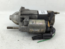 2012-2014 Kia Optima Car Starter Motor Solenoid OEM P/N:23300 EY00D Fits 2008 2009 2010 2011 2012 2013 2014 OEM Used Auto Parts