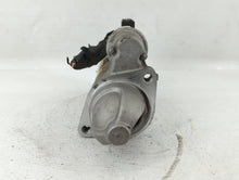 2015-2019 Hyundai Sonata Car Starter Motor Solenoid OEM P/N:36100-2G200 Fits 2015 2016 2017 2018 2019 2020 OEM Used Auto Parts