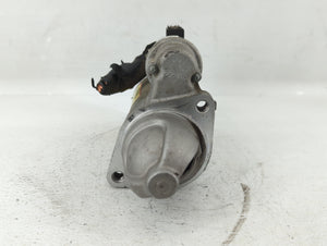 2015-2019 Hyundai Sonata Car Starter Motor Solenoid OEM P/N:36100-2G200 Fits 2015 2016 2017 2018 2019 2020 OEM Used Auto Parts