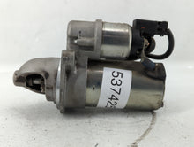 2015-2019 Hyundai Sonata Car Starter Motor Solenoid OEM P/N:36100-2G200 Fits 2015 2016 2017 2018 2019 2020 OEM Used Auto Parts