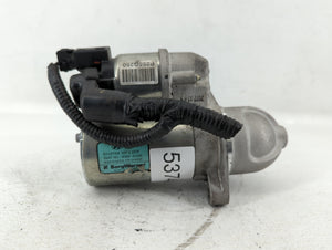 2010-2017 Gmc Terrain Car Starter Motor Solenoid OEM P/N:36100-2G250 Fits 2007 2008 2009 2010 2011 2012 2013 2014 2015 2016 2017 OEM Used Auto Parts