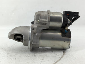 2010-2017 Gmc Terrain Car Starter Motor Solenoid OEM P/N:36100-2G250 Fits 2007 2008 2009 2010 2011 2012 2013 2014 2015 2016 2017 OEM Used Auto Parts