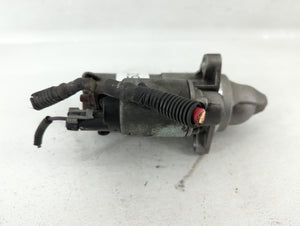 2014-2017 Buick Regal Car Starter Motor Solenoid OEM P/N:GM12669317 Fits 2013 2014 2015 2016 2017 2018 2019 2020 2021 2022 OEM Used Auto Parts