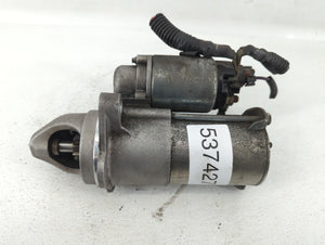 2014-2017 Buick Regal Car Starter Motor Solenoid OEM P/N:GM12669317 Fits 2013 2014 2015 2016 2017 2018 2019 2020 2021 2022 OEM Used Auto Parts