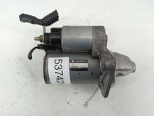 2013-2019 Nissan Sentra Car Starter Motor Solenoid OEM P/N:438000-1270 12657797 Fits 2013 2014 2015 2016 2017 2018 2019 2020 OEM Used Auto Parts