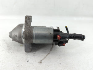 2013-2019 Nissan Sentra Car Starter Motor Solenoid OEM P/N:438000-1270 12657797 Fits 2013 2014 2015 2016 2017 2018 2019 2020 OEM Used Auto Parts