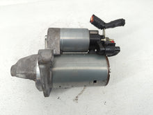 2013-2019 Nissan Sentra Car Starter Motor Solenoid OEM P/N:438000-1270 12657797 Fits 2013 2014 2015 2016 2017 2018 2019 2020 OEM Used Auto Parts