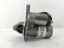 2013-2021 Chevrolet Malibu Car Starter Motor Solenoid OEM P/N:2300 EN22B Fits 2013 2014 2015 2016 2017 2018 2019 2020 2021 2022 OEM Used Auto Parts