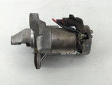 2013-2021 Chevrolet Malibu Car Starter Motor Solenoid OEM P/N:2300 EN22B Fits 2013 2014 2015 2016 2017 2018 2019 2020 2021 2022 OEM Used Auto Parts