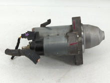 2014-2017 Buick Regal Car Starter Motor Solenoid OEM P/N:12655467 GM12669317 Fits OEM Used Auto Parts