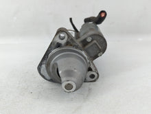 2014-2017 Buick Regal Car Starter Motor Solenoid OEM P/N:12655467 GM12669317 Fits OEM Used Auto Parts