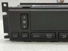 1998 Lincoln Continental Climate Control Module Temperature AC/Heater Replacement P/N:F80H-19C933-AC Fits OEM Used Auto Parts