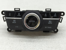 2014-2020 Acura Mdx Climate Control Module Temperature AC/Heater Replacement P/N:M53408 Fits 2014 2015 2016 2017 2018 2019 2020 OEM Used Auto Parts