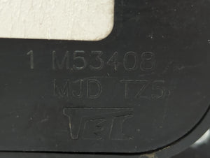 2014-2020 Acura Mdx Climate Control Module Temperature AC/Heater Replacement P/N:M53408 Fits 2014 2015 2016 2017 2018 2019 2020 OEM Used Auto Parts