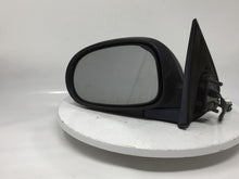 2003 Nissan Maxima Side Mirror Replacement Driver Left View Door Mirror Fits OEM Used Auto Parts - Oemusedautoparts1.com