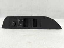 2014-2019 Toyota Corolla Master Power Window Switch Replacement Driver Side Left P/N:84040-12150 74232-02E70 Fits OEM Used Auto Parts