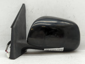 2006-2008 Toyota Rav4 Side Mirror Replacement Driver Left View Door Mirror P/N:E4022329 Fits 2006 2007 2008 OEM Used Auto Parts