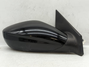 2016-2018 Kia Optima Side Mirror Replacement Passenger Right View Door Mirror P/N:87620-3Q010 Fits 2016 2017 2018 OEM Used Auto Parts