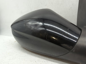 2016-2018 Kia Optima Side Mirror Replacement Passenger Right View Door Mirror P/N:87620-3Q010 Fits 2016 2017 2018 OEM Used Auto Parts