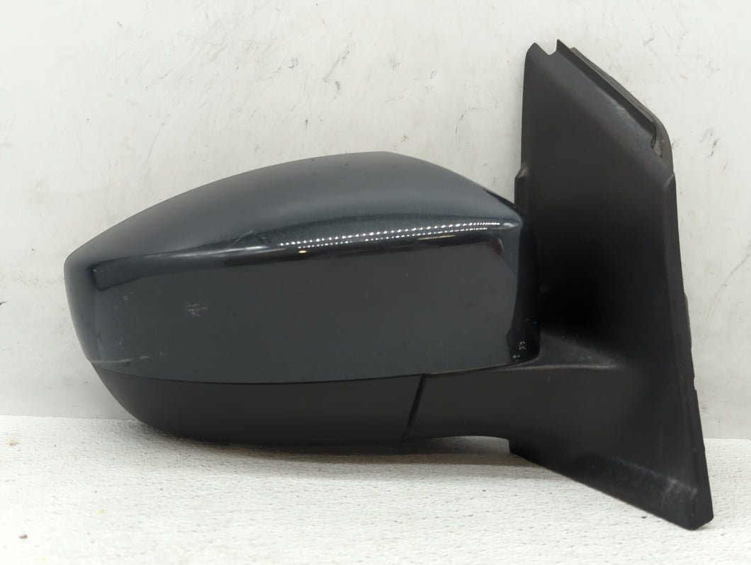 2015-2018 Ford Focus Side Mirror Replacement Driver Left View Door Mirror P/N:GJ54 17682 BC5 Fits 2015 2016 2017 2018 OEM Used Auto Parts