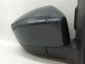 2015-2018 Ford Focus Side Mirror Replacement Driver Left View Door Mirror P/N:GJ54 17682 BC5 Fits 2015 2016 2017 2018 OEM Used Auto Parts