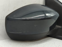 2015-2018 Ford Focus Side Mirror Replacement Driver Left View Door Mirror P/N:GJ54 17682 BC5 Fits 2015 2016 2017 2018 OEM Used Auto Parts