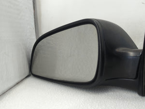 2008-2012 Chevrolet Malibu Side Mirror Replacement Driver Left View Door Mirror P/N:25853547 Fits 2008 2009 2010 2011 2012 OEM Used Auto Parts