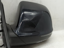 2009-2014 Audi Q5 Side Mirror Replacement Driver Left View Door Mirror P/N:E1021006 Fits 2009 2010 2011 2012 2013 2014 OEM Used Auto Parts
