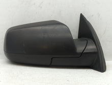 2010-2011 Chevrolet Equinox Side Mirror Replacement Passenger Right View Door Mirror P/N:20858708 20358736 Fits 2010 2011 OEM Used Auto Parts