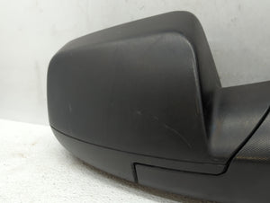 2010-2011 Chevrolet Equinox Side Mirror Replacement Passenger Right View Door Mirror P/N:20858708 20358736 Fits 2010 2011 OEM Used Auto Parts