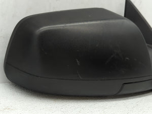 2010-2011 Chevrolet Equinox Side Mirror Replacement Passenger Right View Door Mirror P/N:20858708 20358736 Fits 2010 2011 OEM Used Auto Parts