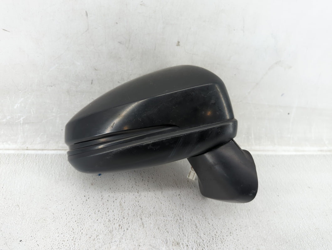 2018-2020 Honda Fit Side Mirror Replacement Passenger Right View Door Mirror Fits 2018 2019 2020 OEM Used Auto Parts