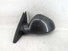 2011-2013 Buick Regal Side Mirror Replacement Driver Left View Door Mirror P/N:13269568 13330624 Fits 2011 2012 2013 OEM Used Auto Parts