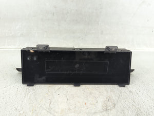 2013 Subaru Impreza Radio AM FM Cd Player Receiver Replacement P/N:85261FJ070 Fits OEM Used Auto Parts