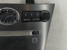 2007 Infiniti M45 Radio Control Panel