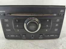 2008 Nissan Maxima Radio AM FM Cd Player Receiver Replacement P/N:28185 ZE50A Fits OEM Used Auto Parts