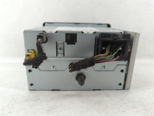 2012 Chevrolet Sonic Radio AM FM Cd Player Receiver Replacement P/N:95179051 Fits OEM Used Auto Parts