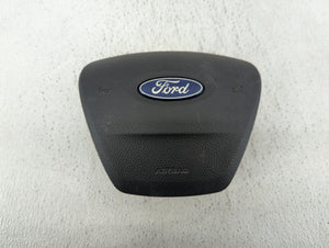 2014-2018 Ford Focus Air Bag Driver Left Knee OEM P/N:F1EB A043B13 AD3ZHE Fits 2014 2015 2016 2017 2018 OEM Used Auto Parts