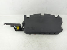 2013-2018 Hyundai Santa Fe Air Bag Passenger Right Dashboard OEM P/N:56970-B8000 Fits 2013 2014 2015 2016 2017 2018 OEM Used Auto Parts