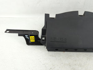 2013-2018 Hyundai Santa Fe Air Bag Passenger Right Dashboard OEM P/N:56970-B8000 Fits 2013 2014 2015 2016 2017 2018 OEM Used Auto Parts