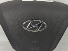 2013-2018 Hyundai Santa Fe Air Bag Driver Left Steering Wheel Mounted P/N:56900-B8000 Fits 2013 2014 2015 2016 2017 2018 OEM Used Auto Parts