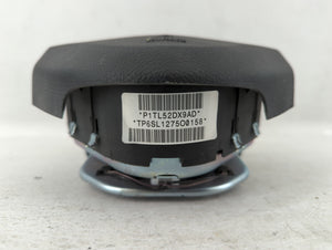 2013-2016 Dodge Dart Air Bag Driver Left Steering Wheel Mounted P/N:BAM PT1-1031 Fits 2013 2014 2015 2016 OEM Used Auto Parts