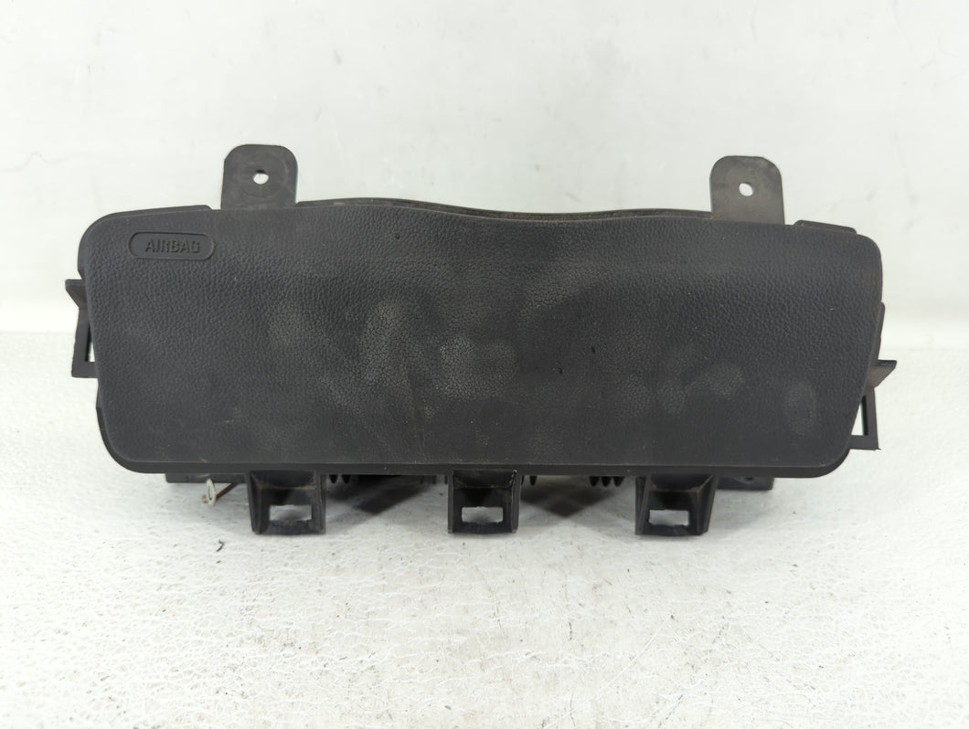 2012-2019 Chevrolet Sonic Air Bag Passenger Right Dashboard OEM P/N:95904799 Fits 2012 2013 2014 2015 2016 2017 2018 2019 OEM Used Auto Parts