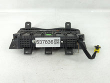 2012-2019 Chevrolet Sonic Air Bag Passenger Right Dashboard OEM P/N:95904799 Fits 2012 2013 2014 2015 2016 2017 2018 2019 OEM Used Auto Parts