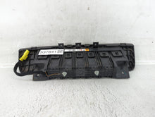 2012-2019 Chevrolet Sonic Air Bag Passenger Right Knee OEM P/N:95934658 Fits 2012 2013 2014 2015 2016 2017 2018 2019 OEM Used Auto Parts