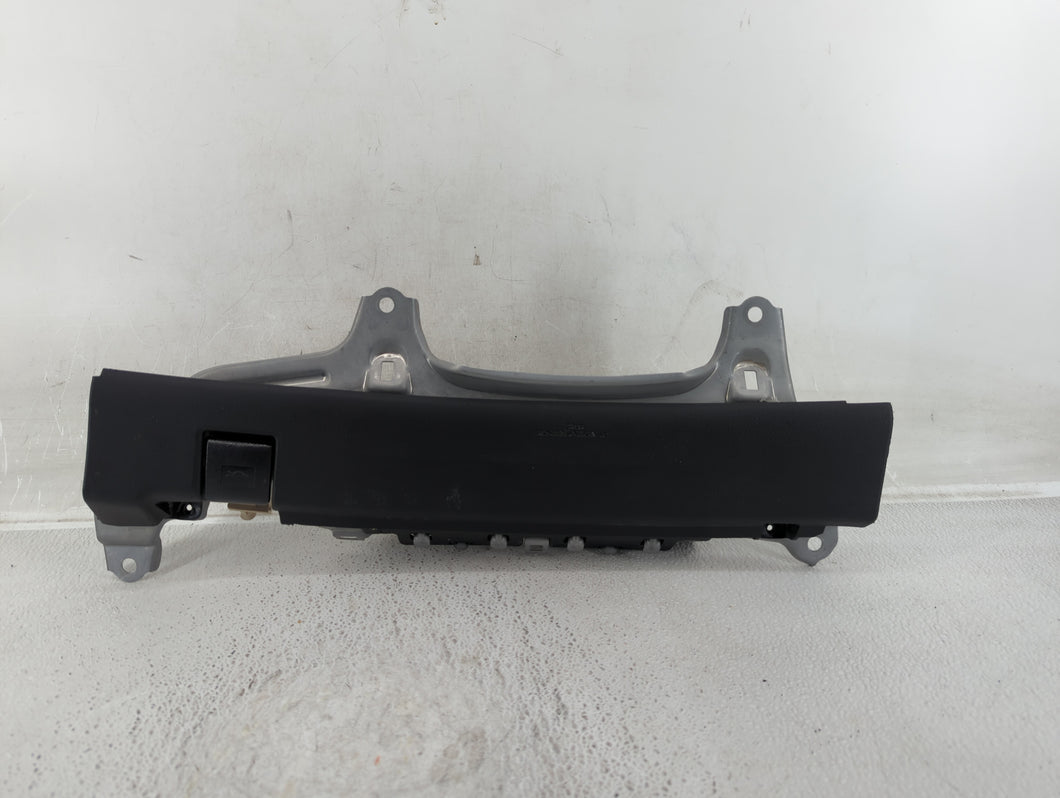 2008 Lexus Is250 Air Bag Passenger Right Dashboard OEM P/N:203811308M27 Fits OEM Used Auto Parts