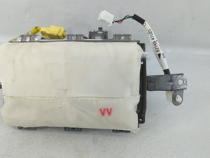 2010-2015 Toyota Prius Air Bag Passenger Right Dashboard OEM Fits 2010 2011 2012 2013 2014 2015 OEM Used Auto Parts