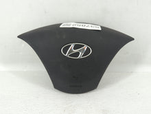 2014 Hyundai Elantra Gt Air Bag Driver Left Steering Wheel Mounted P/N:56900A5500RY Fits OEM Used Auto Parts